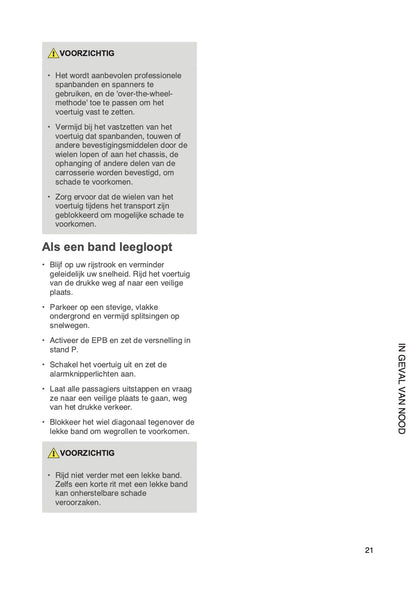 2025-2026 BYD Atto 2 DM-i Snelstart | Nederlands