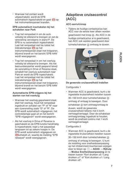 2025-2026 BYD Atto 2 DM-i Snelstart | Nederlands
