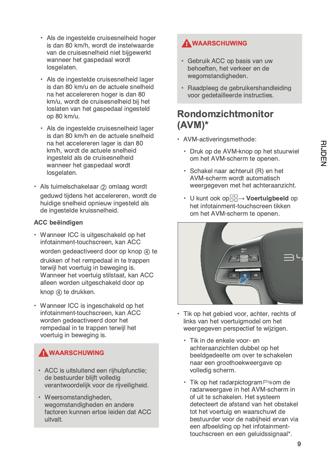 2025-2026 BYD Atto 2 DM-i Snelstart | Nederlands