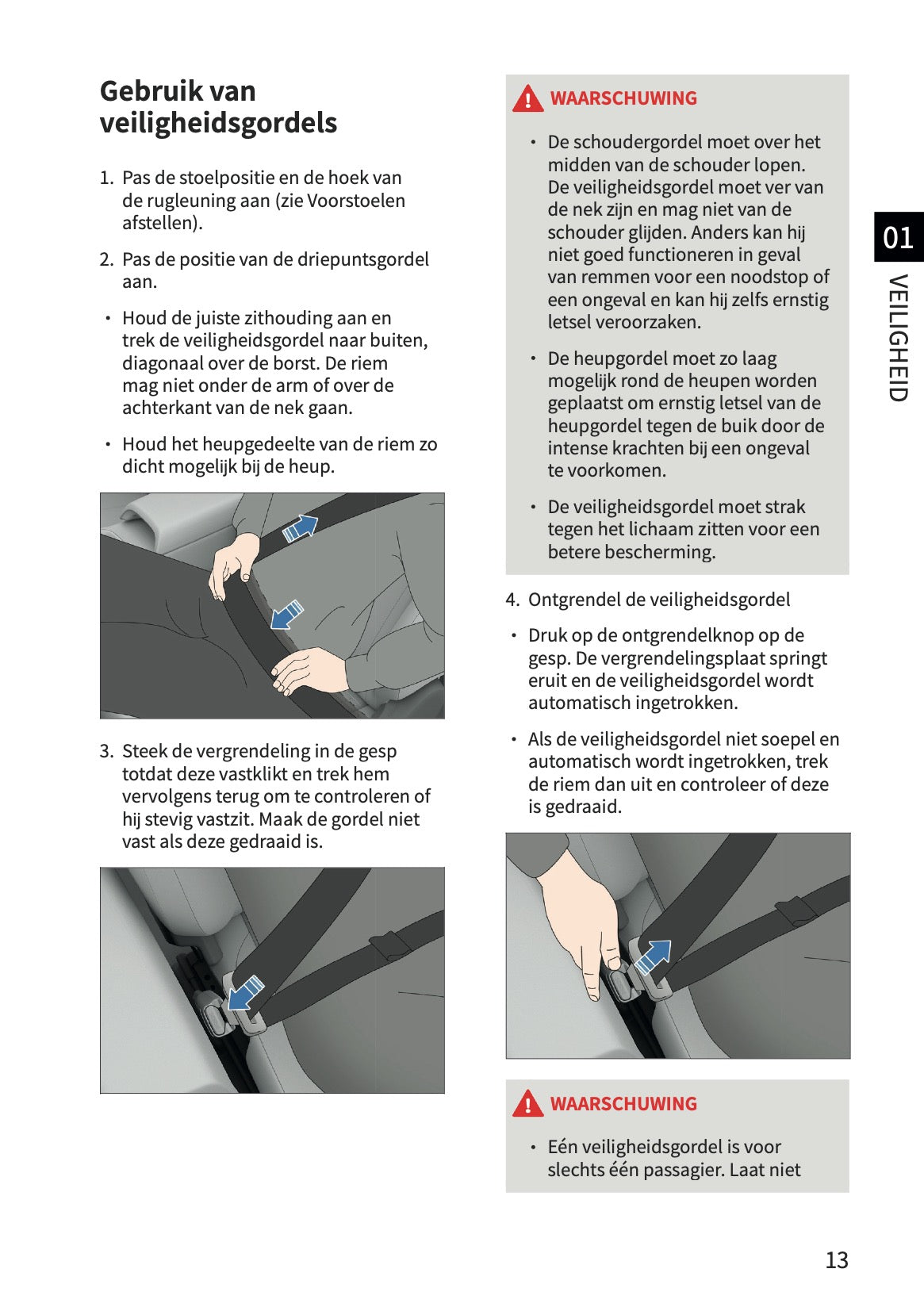 2026 BYD Dolphin G DM-i Gebruikershandleiding | Nederlands