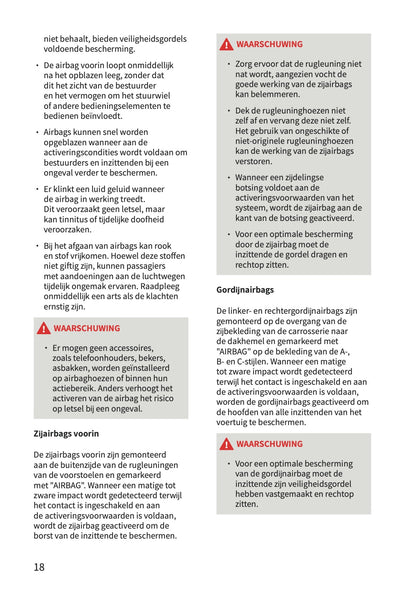 2026 BYD Dolphin G DM-i Gebruikershandleiding | Nederlands