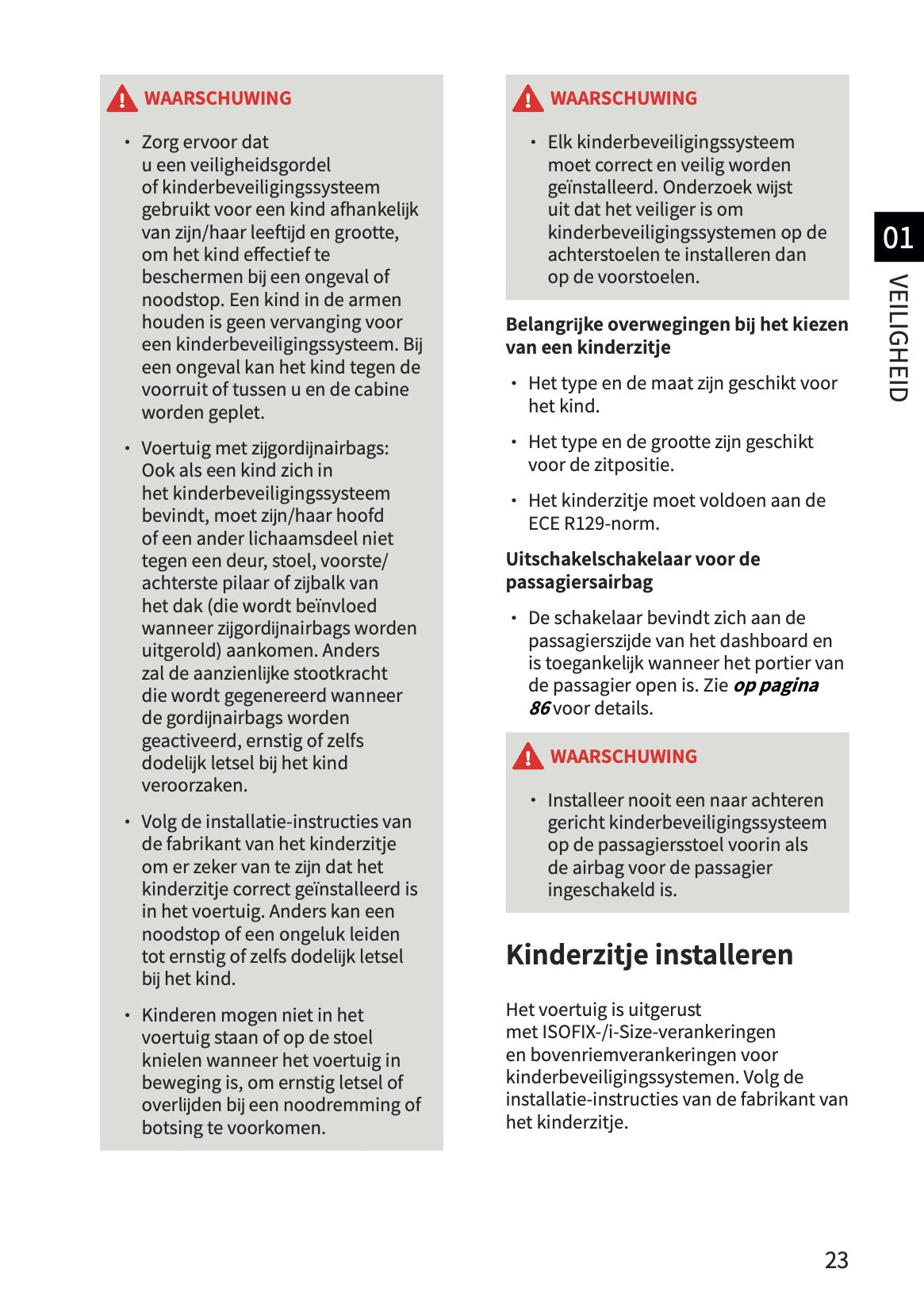 2026 BYD Dolphin G DM-i Gebruikershandleiding | Nederlands