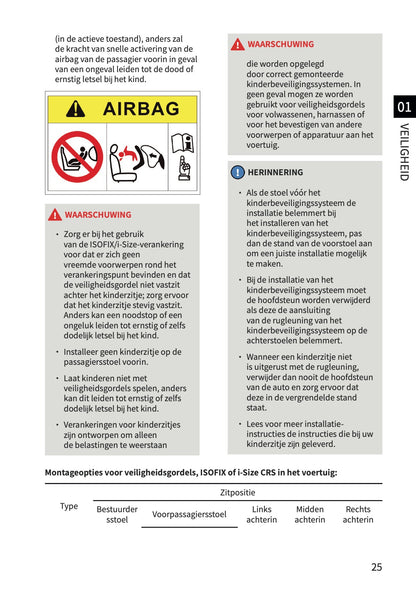 2026 BYD Dolphin G DM-i Gebruikershandleiding | Nederlands