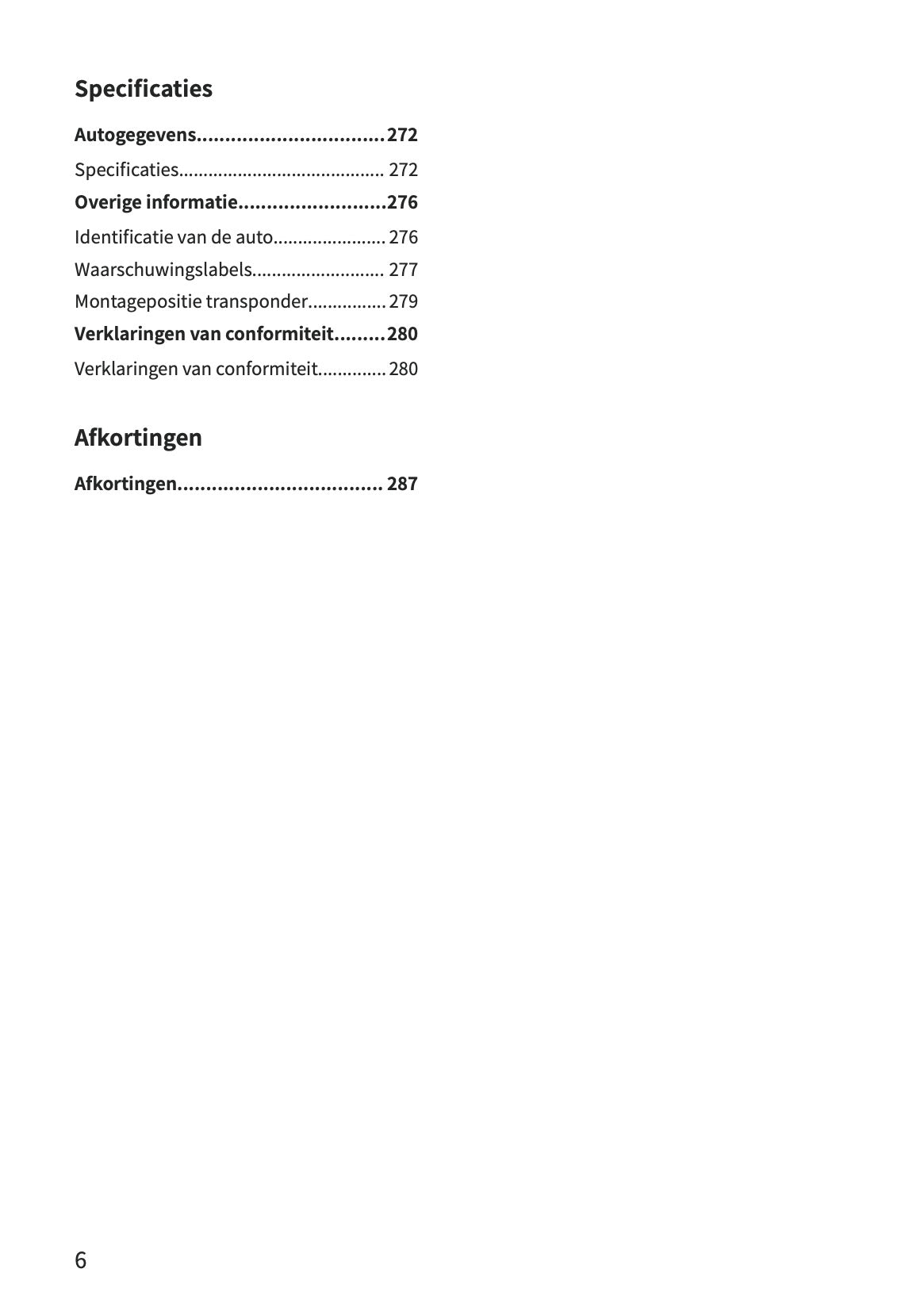 2026 BYD Dolphin G DM-i Gebruikershandleiding | Nederlands