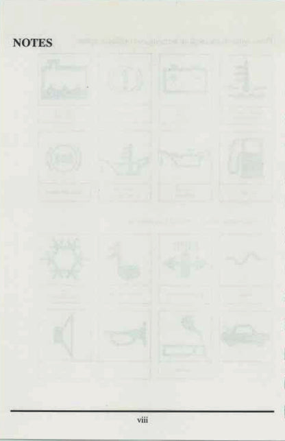 1995 Cadillac Fleetwood Owner's Manual | English