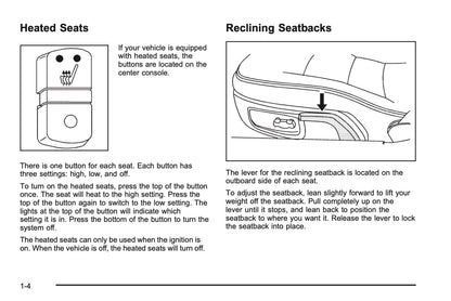 2005 Chevrolet Corvette Owner's Manual | English