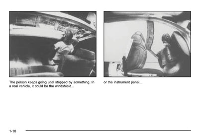 2005 Chevrolet Corvette Owner's Manual | English