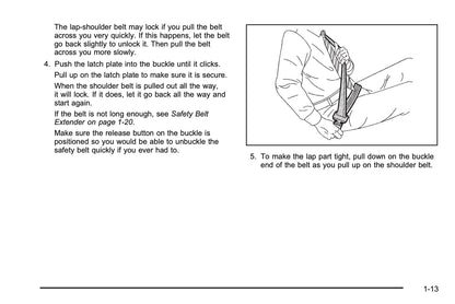2005 Chevrolet Corvette Owner's Manual | English