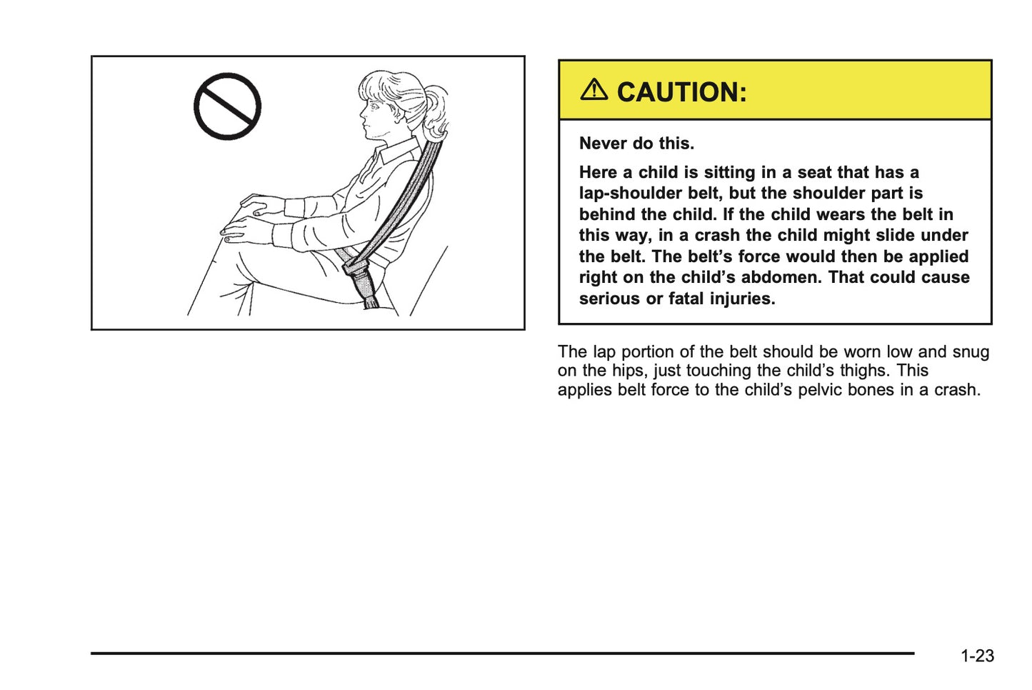 2005 Chevrolet Corvette Owner's Manual | English