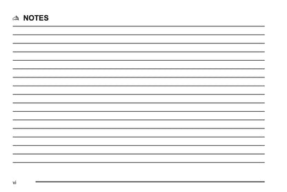 2005 Chevrolet Corvette Owner's Manual | English
