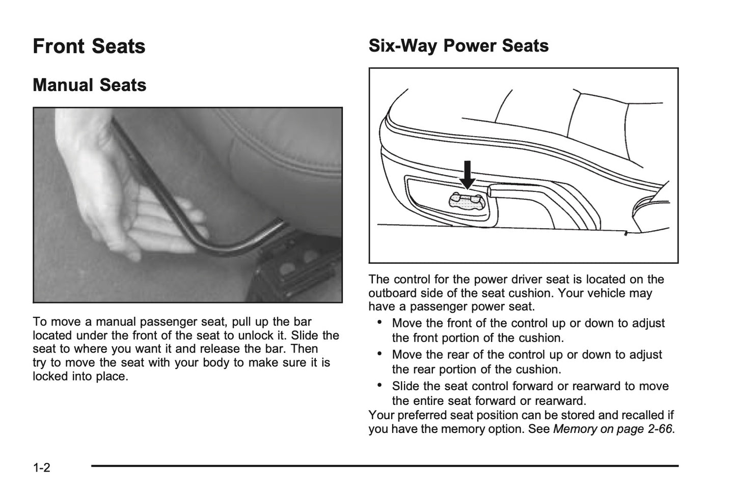 2005 Chevrolet Corvette Owner's Manual | English