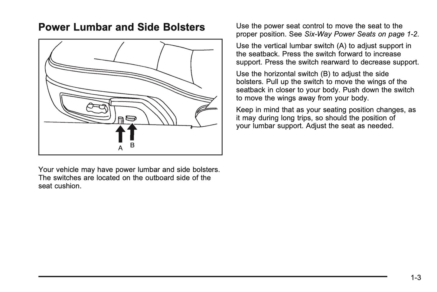 2005 Chevrolet Corvette Owner's Manual | English