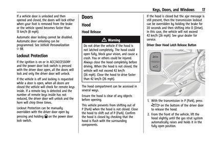 2021 Chevrolet Corvette Owner's Manual | English US