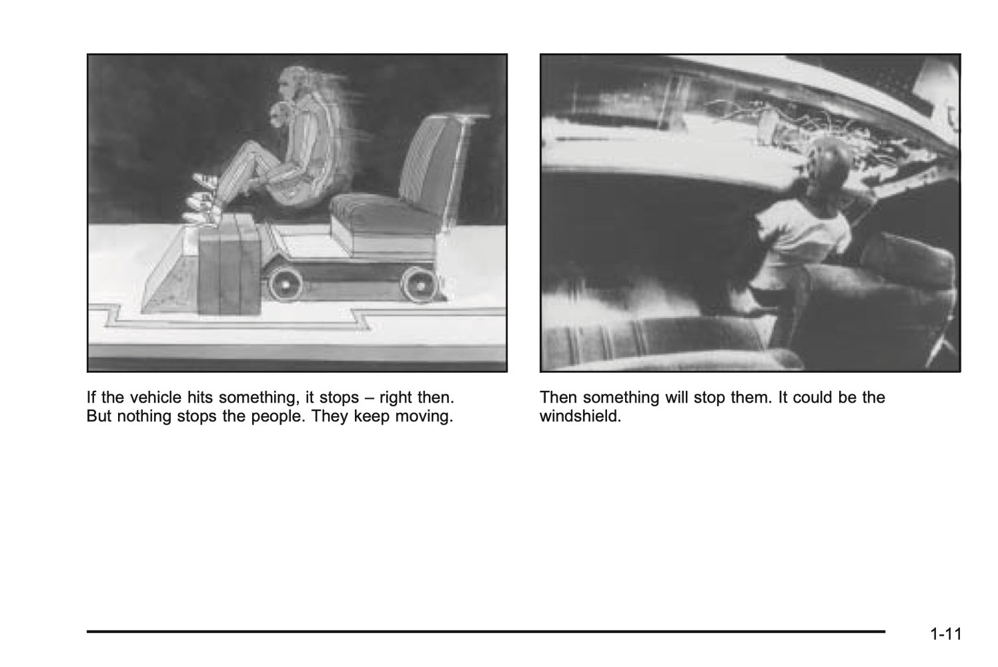 2005 Chevrolet Kodiak Owner's Manual | English US