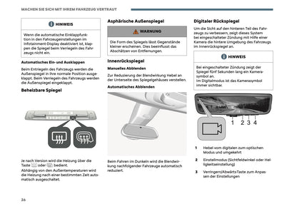 2026 Citroën Berlingo Owner's Manual | German