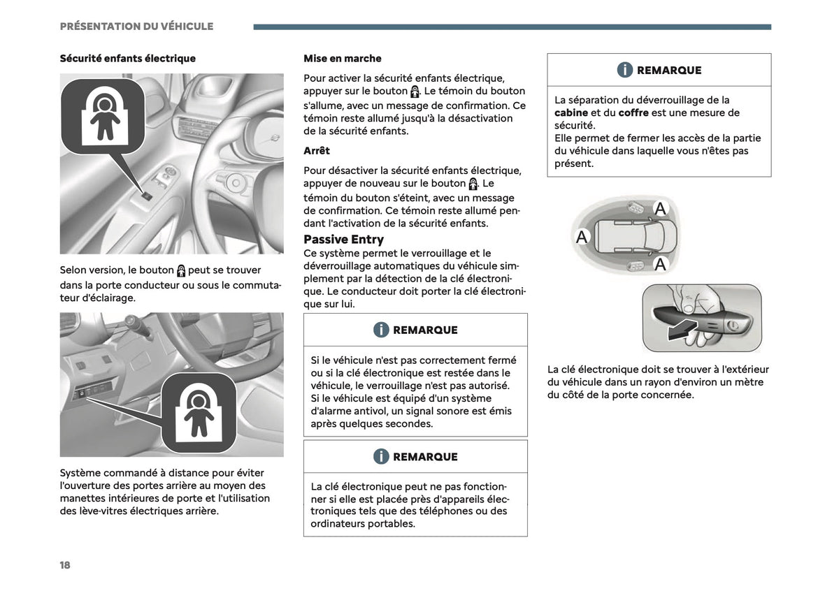 2026 Citroën Berlingo Owner's Manual | French