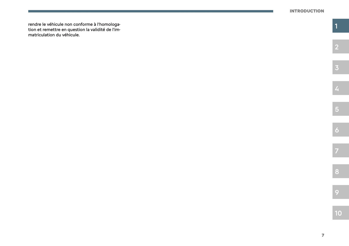 2026 Citroën Berlingo Owner's Manual | French