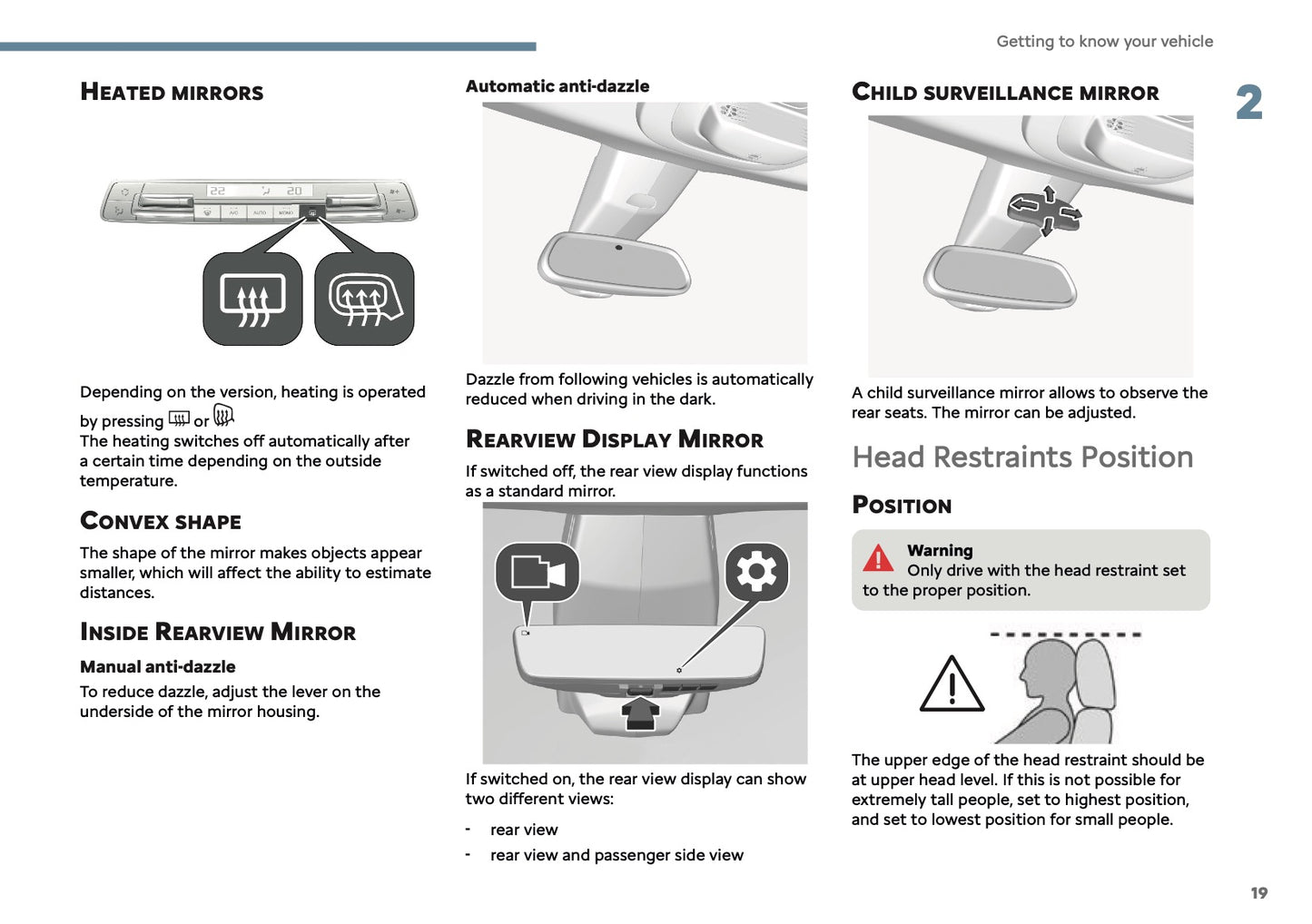 2025 Citroën Berlingo/Berlingo Van Owner's Manual | English