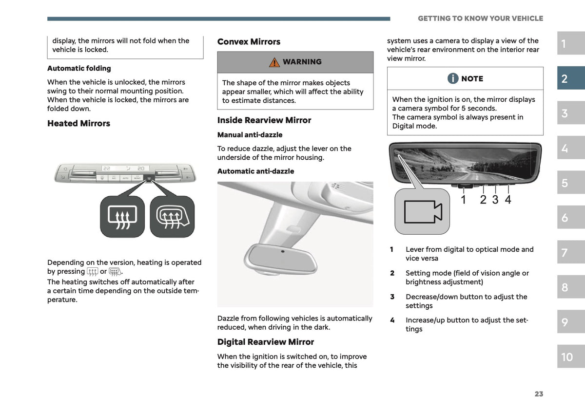 2026 Citroën Berlingo Owner's Manual | English