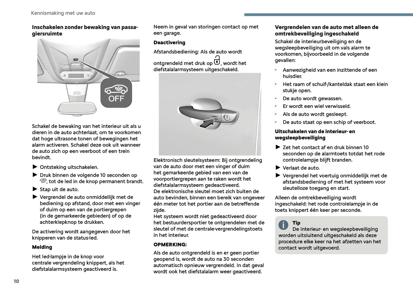 2025 Citroën Berlingo/Berlingo Van Gebruikershandleiding | Nederlands