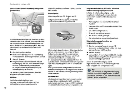 2025 Citroën Berlingo/Berlingo Van Gebruikershandleiding | Nederlands