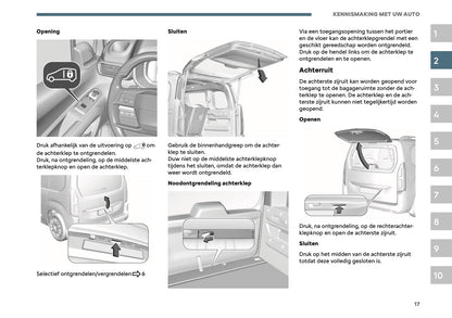 2026 Citroën Berlingo Gebruikershandleiding | Nederlands