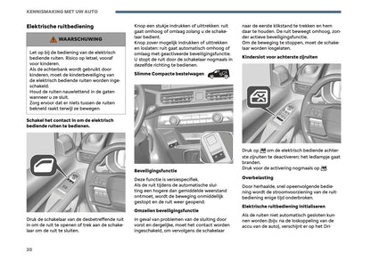 2026 Citroën Berlingo Gebruikershandleiding | Nederlands