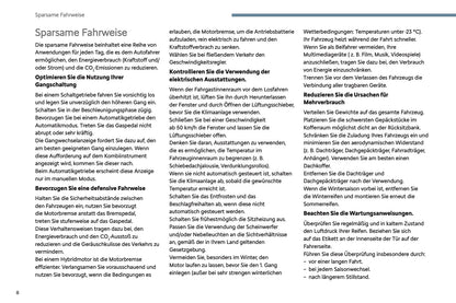 2024-2025 Citroën C3 Aircross Owner's Manual | German