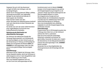 2024-2025 Citroën C3 Aircross Owner's Manual | German