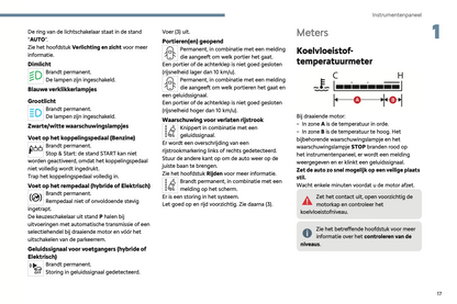 2024 Citroën C3 Aircross Gebruikershandleiding | Nederlands