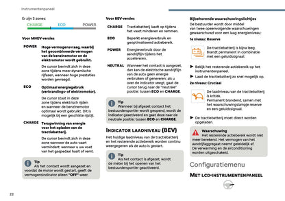 2025 Citroën C3 Aircross Gebruikershandleiding | Nederlands