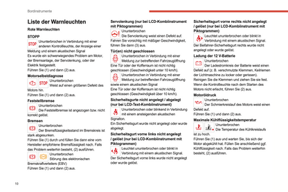 2022-2024 Citroen C3 Gebruikershandleiding | Duits