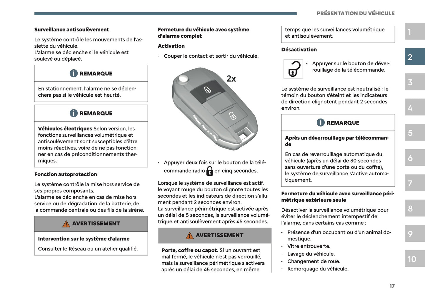 2026 Citroën C3 Manuel du propriétaire | Français