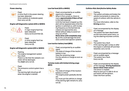2025 Citroën C3 Owner's Manual | English