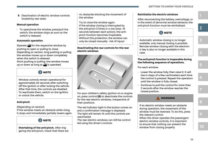 2026 Citroën C3 Aircross Owner's Manual | English