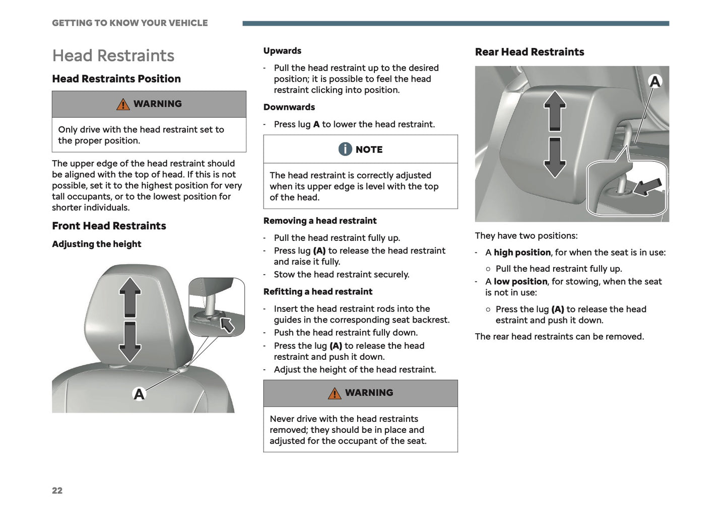 2026 Citroën C3 Aircross Owner's Manual | English