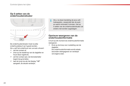 2015-2016 Citroën C3 Picasso Gebruikershandleiding | Nederlands