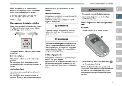 2026 Citroën C3 Gebruikershandleiding | Nederlands
