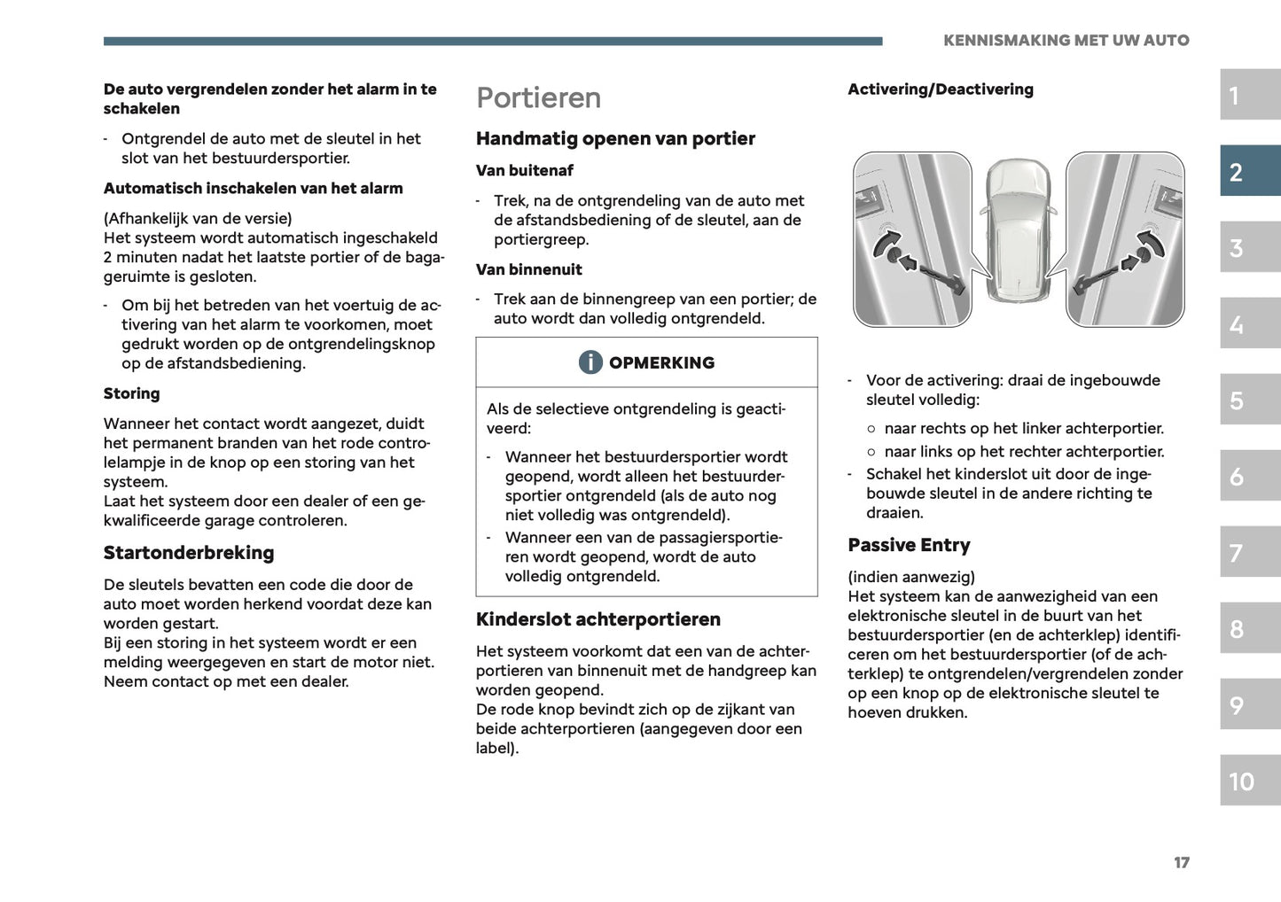 2026 Citroën C3 Gebruikershandleiding | Nederlands