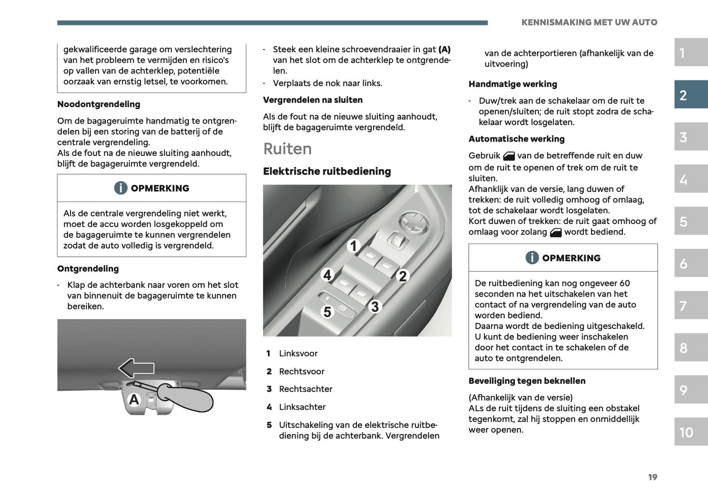 2026 Citroën C3 Gebruikershandleiding | Nederlands