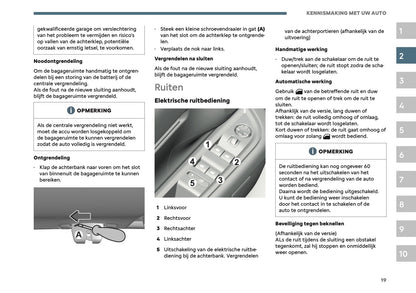 2026 Citroën C3 Gebruikershandleiding | Nederlands