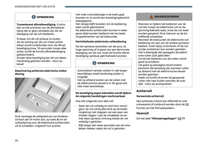 2026 Citroën C3 Gebruikershandleiding | Nederlands