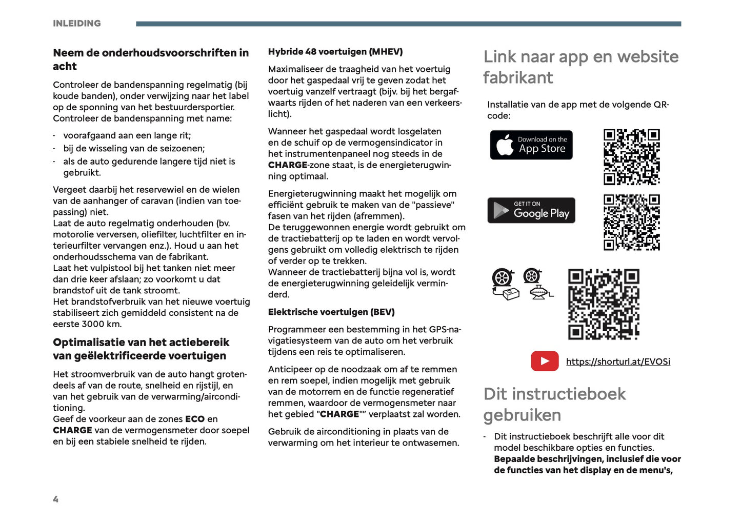 2026 Citroën C3 Aircross Owner's Manual | Dutch