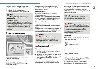 2026 Citroën C4/C4 X Owner's Manual | German