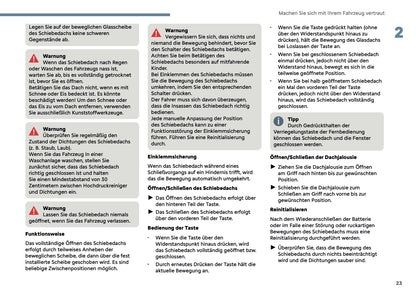 2026 Citroën C4/C4 X Owner's Manual | German