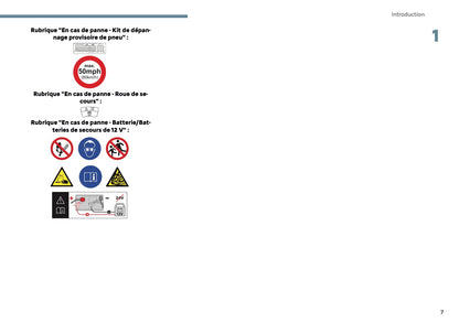 2025 Citroën C4/C4 X Manuel du propriétaire | Français
