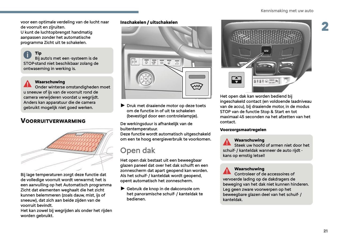 2026 Citroën C4/C4 X Gebruikershandleiding | Nederlands