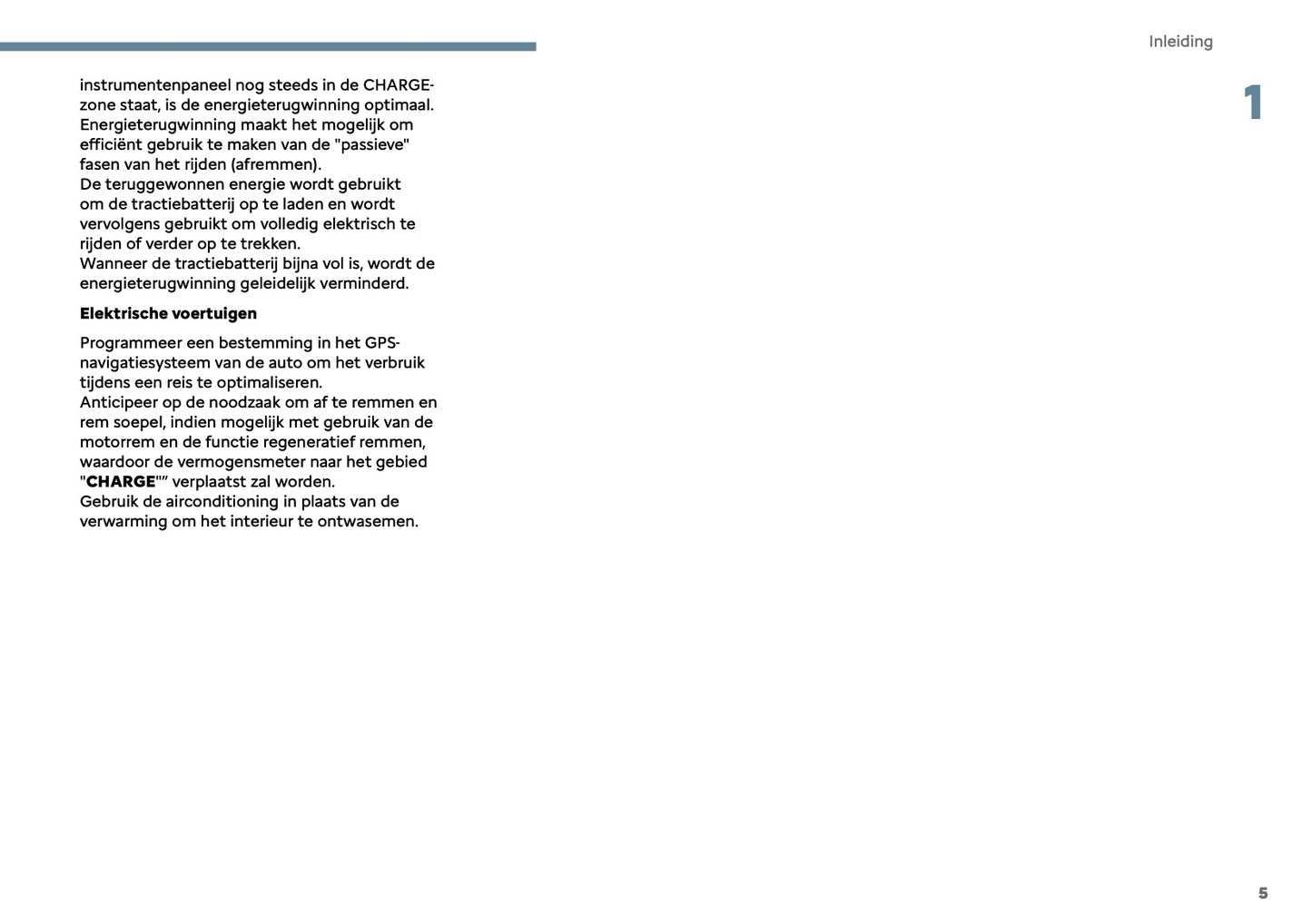 2026 Citroën C4/C4 X Gebruikershandleiding | Nederlands