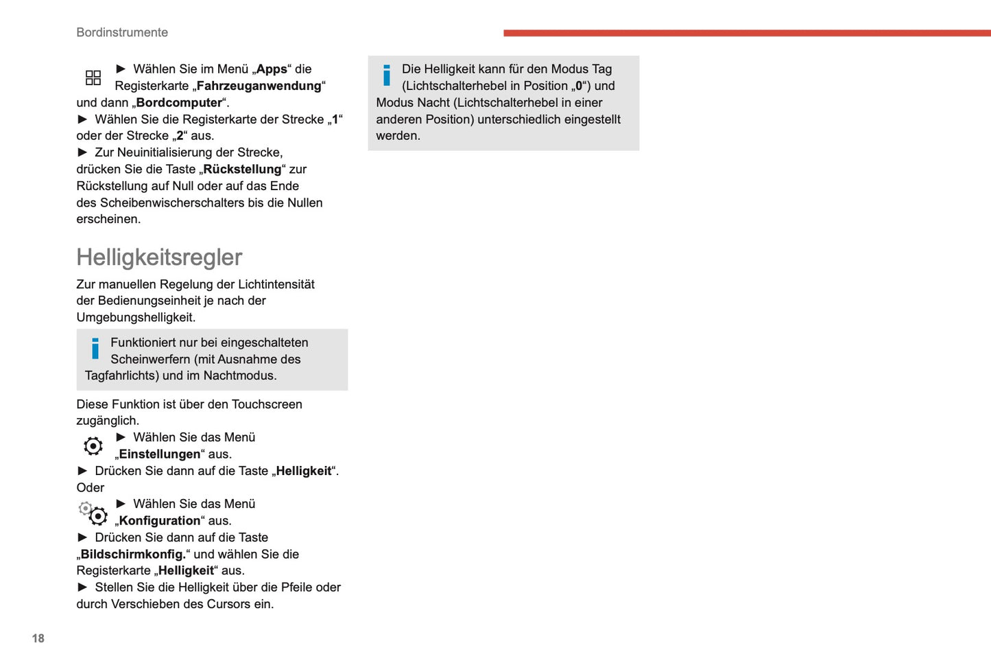 2019-2021 Citroën C4 Cactus Owner's Manual | German