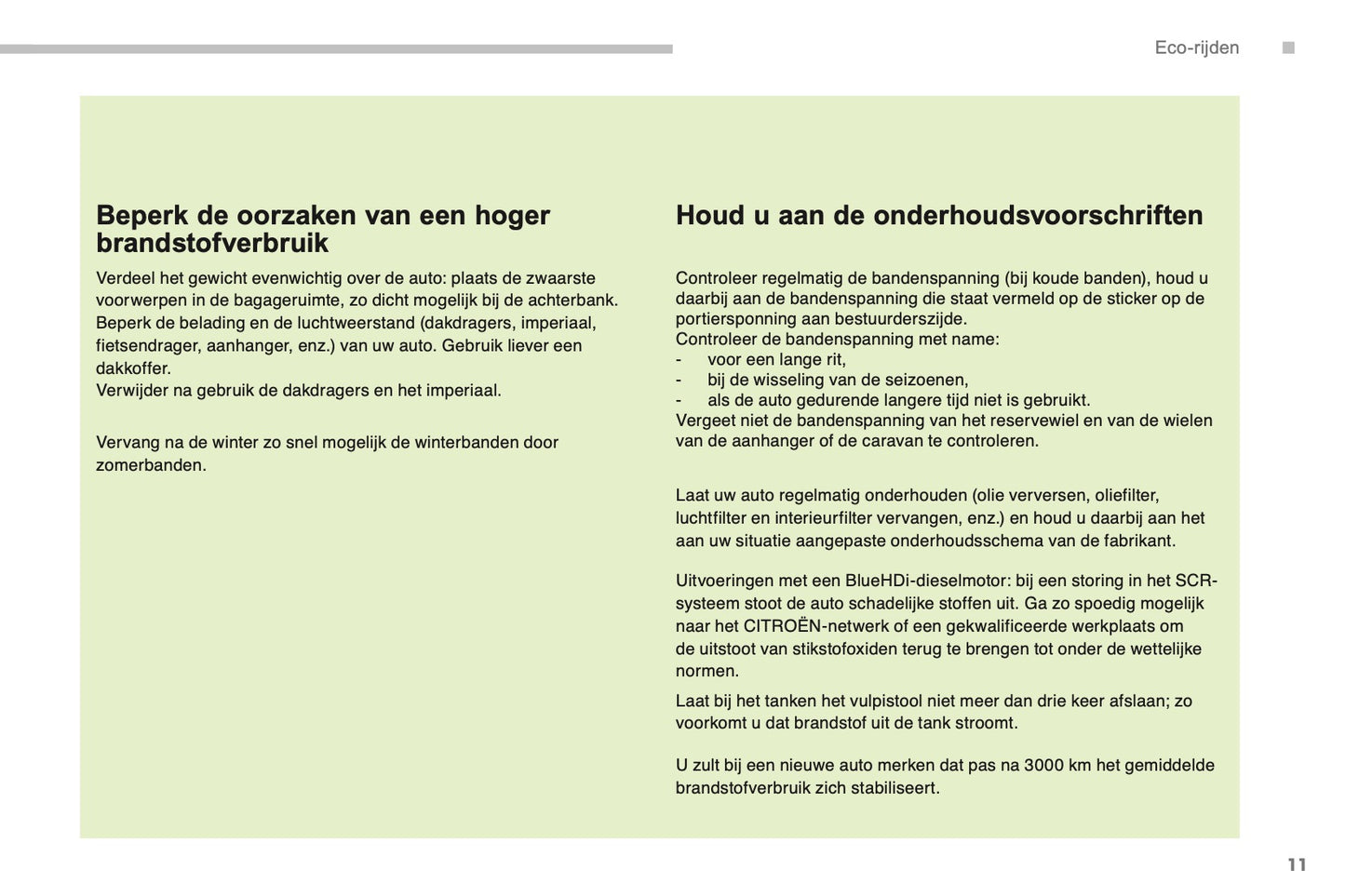 2014-2015 Citroën C4 Gebruikershandleiding | Nederlands